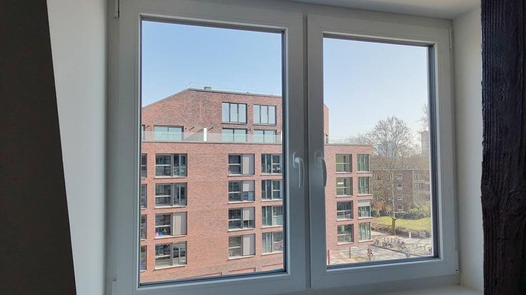 Prenájom bytu 3-izbový 50 m², Hamburg, Hamburg Prenájom bytu 3-izbový 50 m², Hamburg, Hamburg