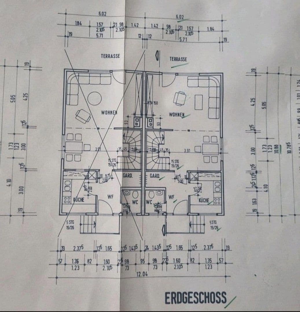 Predaj domu 100 m², pozemok 303 m², Berlin, Berlín Predaj domu 100 m², pozemok 303 m², Berlin, Berlín