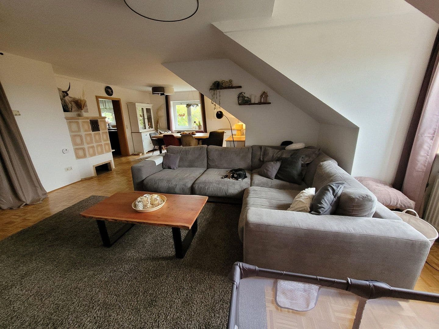 Predaj bytu 4-izbový 128 m², Heilbronn, Bádensko-Wurttembersko Predaj bytu 4-izbový 128 m², Heilbronn, Bádensko-Wurttembersko
