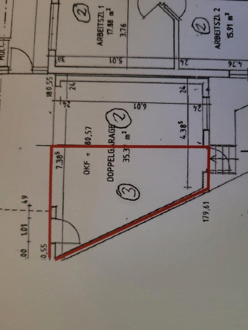Predaj bytu 4-izbový 128 m², Heilbronn, Bádensko-Wurttembersko Predaj bytu 4-izbový 128 m², Heilbronn, Bádensko-Wurttembersko