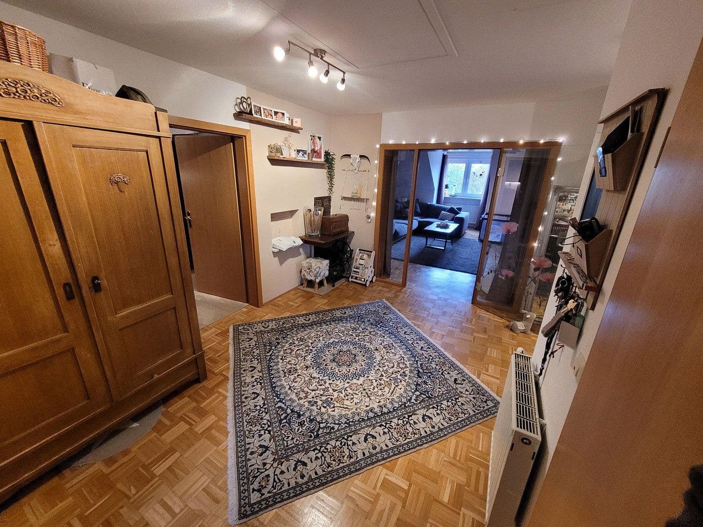 Predaj bytu 4-izbový 128 m², Heilbronn, Bádensko-Wurttembersko Predaj bytu 4-izbový 128 m², Heilbronn, Bádensko-Wurttembersko