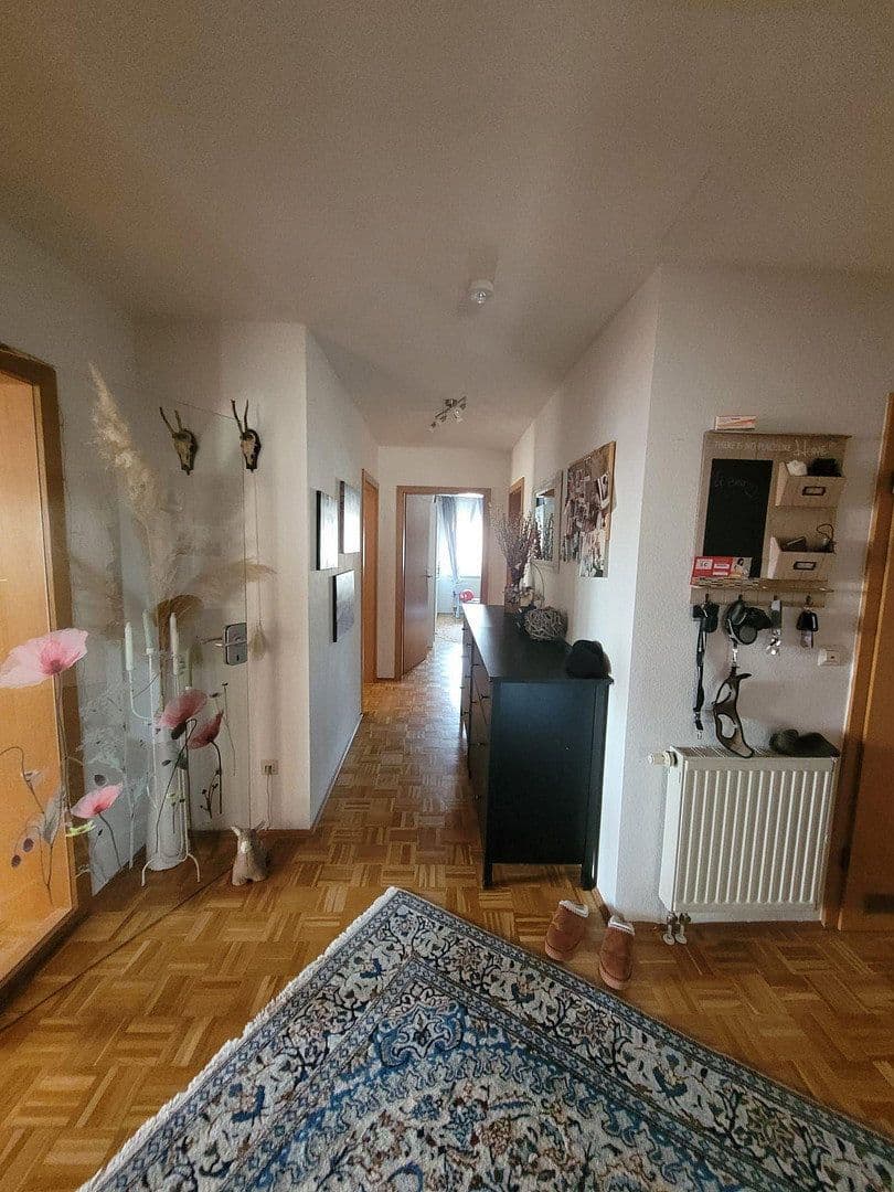 Predaj bytu 4-izbový 128 m², Heilbronn, Bádensko-Wurttembersko Predaj bytu 4-izbový 128 m², Heilbronn, Bádensko-Wurttembersko