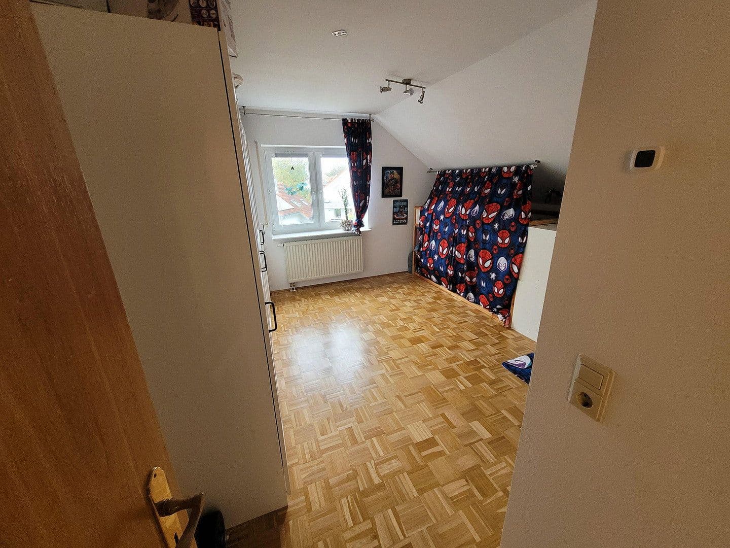 Predaj bytu 4-izbový 128 m², Heilbronn, Bádensko-Wurttembersko Predaj bytu 4-izbový 128 m², Heilbronn, Bádensko-Wurttembersko