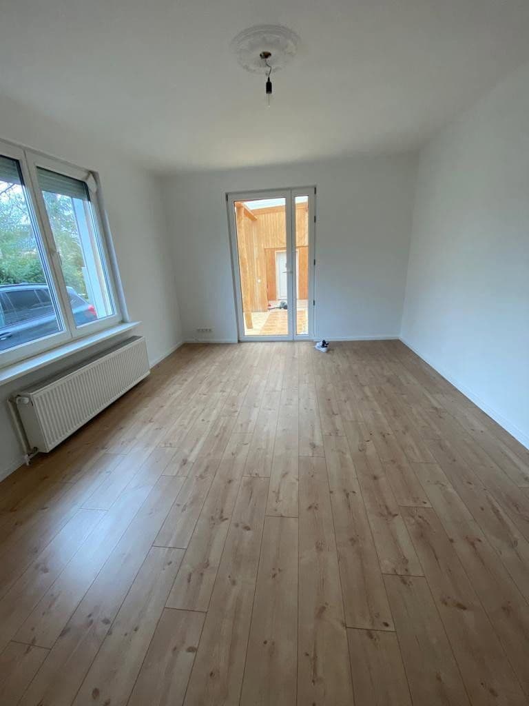 Prenájom domu 110 m², pozemok 530 m², Lübecker Straße 12, Berlin, Berlín Prenájom domu 110 m², pozemok 530 m², Lübecker Straße 12, Berlin, Berlín