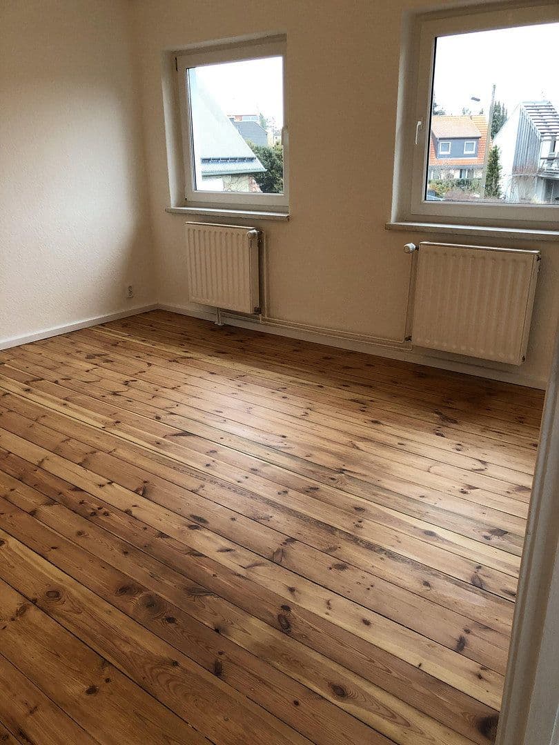 Prenájom domu 110 m², pozemok 530 m², Lübecker Straße 12, Berlin, Berlín Prenájom domu 110 m², pozemok 530 m², Lübecker Straße 12, Berlin, Berlín
