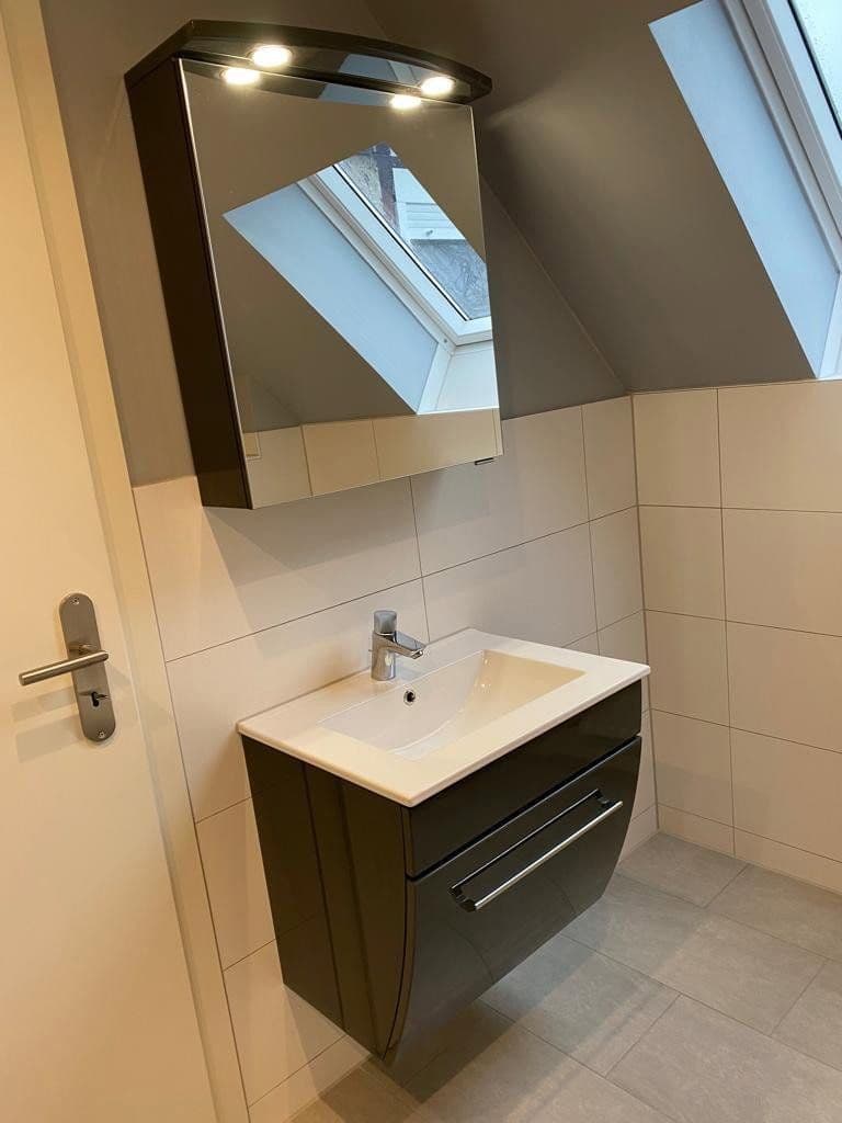 Prenájom domu 110 m², pozemok 530 m², Lübecker Straße 12, Berlin, Berlín Prenájom domu 110 m², pozemok 530 m², Lübecker Straße 12, Berlin, Berlín