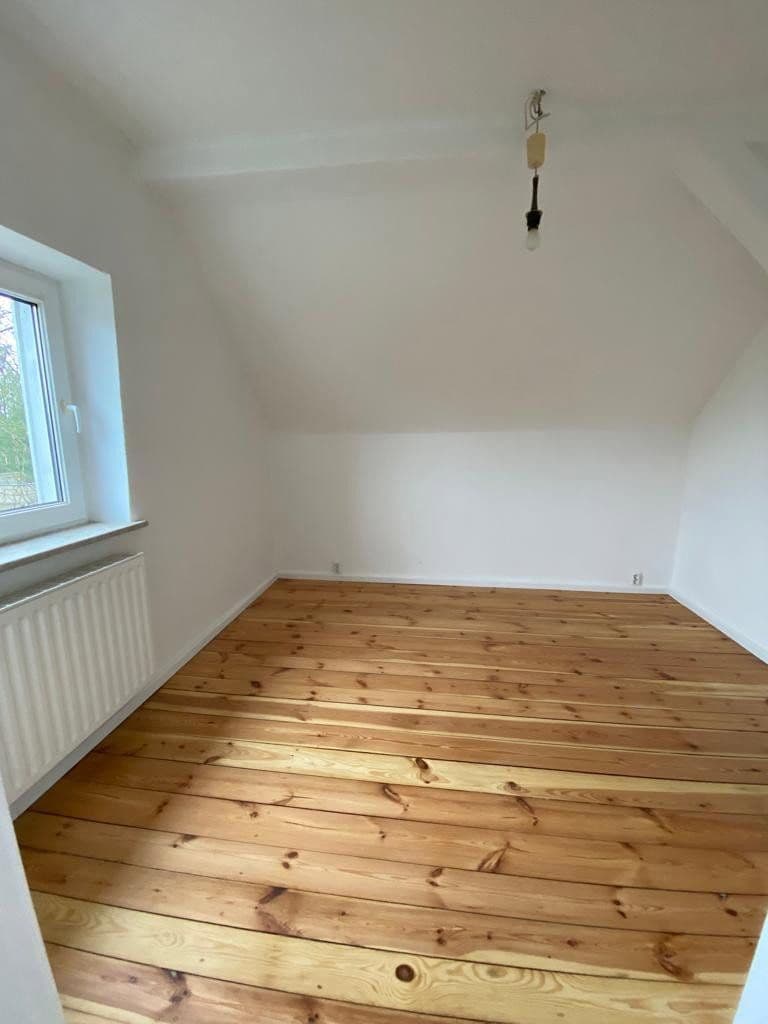 Prenájom domu 110 m², pozemok 530 m², Lübecker Straße 12, Berlin, Berlín Prenájom domu 110 m², pozemok 530 m², Lübecker Straße 12, Berlin, Berlín