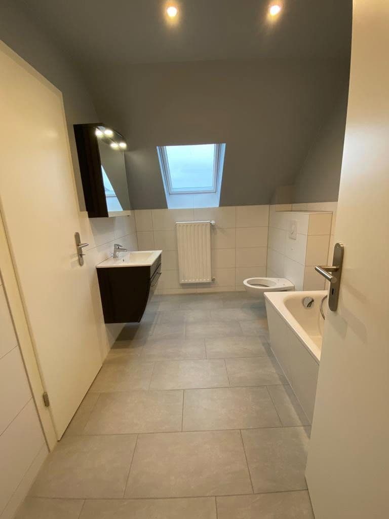 Prenájom domu 110 m², pozemok 530 m², Lübecker Straße 12, Berlin, Berlín Prenájom domu 110 m², pozemok 530 m², Lübecker Straße 12, Berlin, Berlín