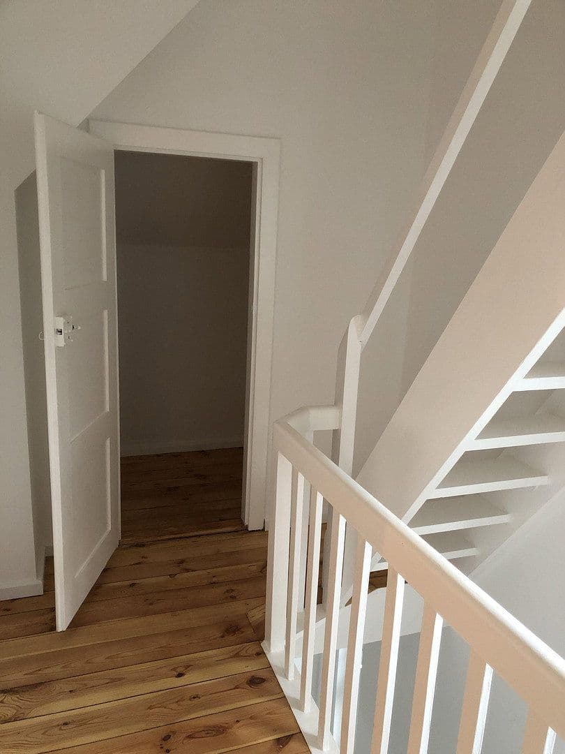 Prenájom domu 110 m², pozemok 530 m², Lübecker Straße 12, Berlin, Berlín Prenájom domu 110 m², pozemok 530 m², Lübecker Straße 12, Berlin, Berlín