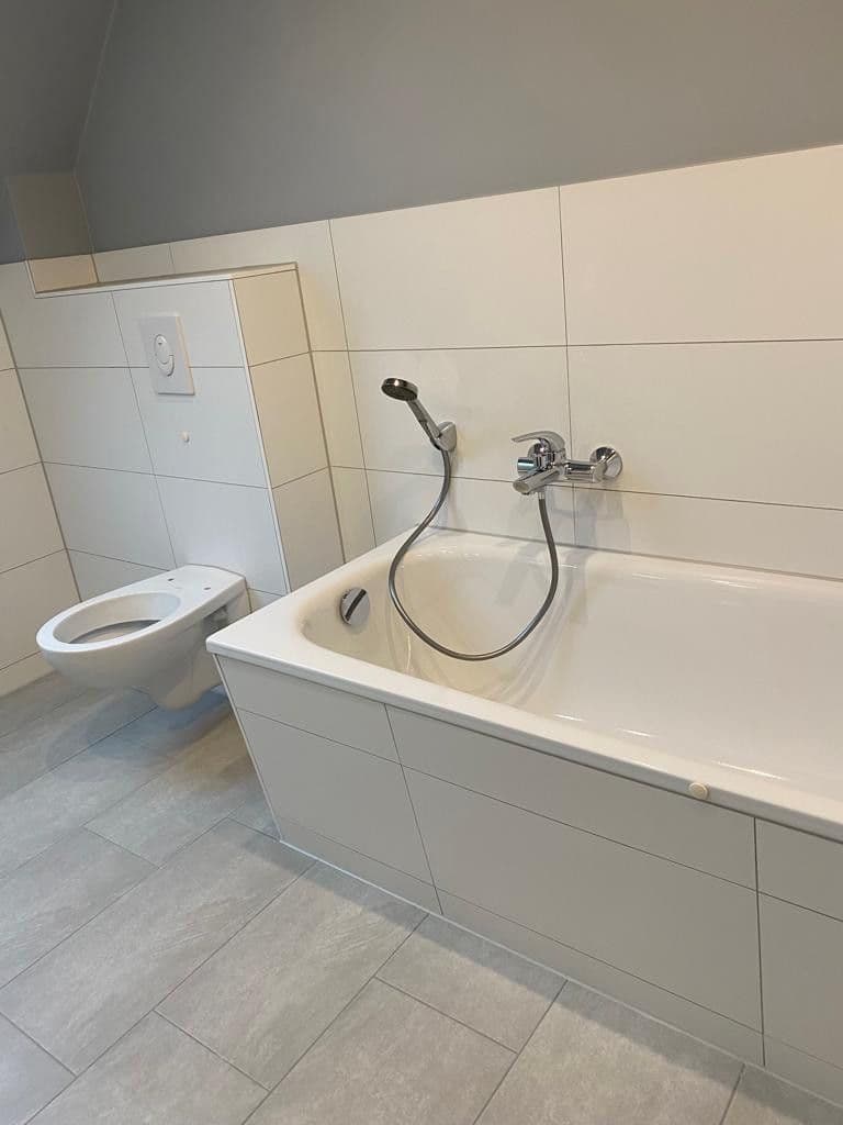 Prenájom domu 110 m², pozemok 530 m², Lübecker Straße 12, Berlin, Berlín Prenájom domu 110 m², pozemok 530 m², Lübecker Straße 12, Berlin, Berlín
