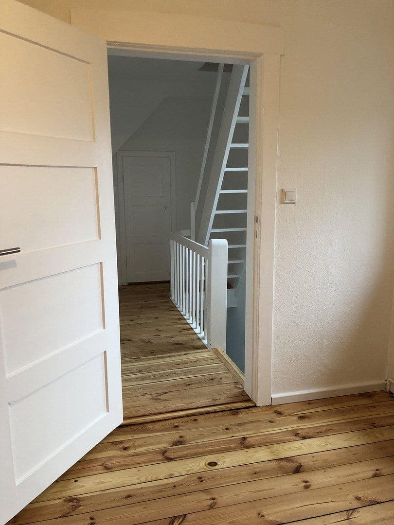 Prenájom domu 110 m², pozemok 530 m², Lübecker Straße 12, Berlin, Berlín Prenájom domu 110 m², pozemok 530 m², Lübecker Straße 12, Berlin, Berlín