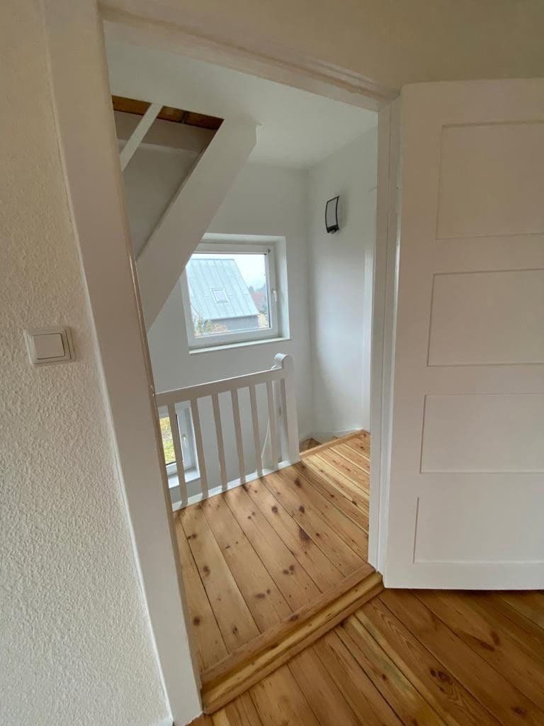 Prenájom domu 110 m², pozemok 530 m², Lübecker Straße 12, Berlin, Berlín Prenájom domu 110 m², pozemok 530 m², Lübecker Straße 12, Berlin, Berlín