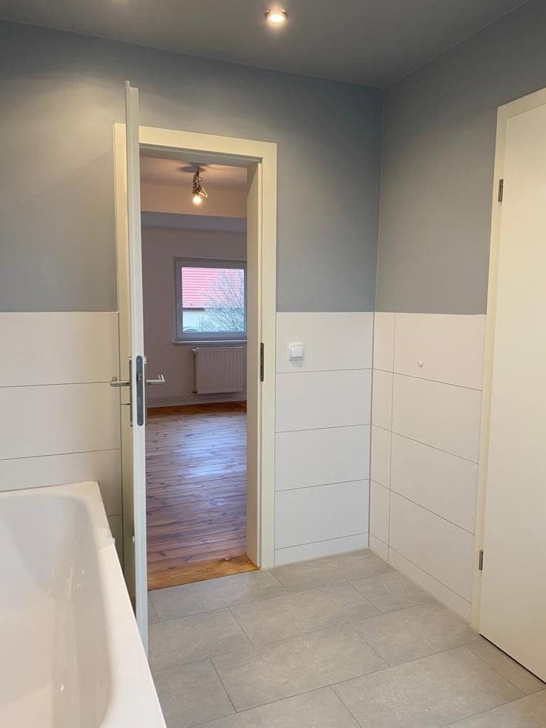 Prenájom domu 110 m², pozemok 530 m², Lübecker Straße 12, Berlin, Berlín Prenájom domu 110 m², pozemok 530 m², Lübecker Straße 12, Berlin, Berlín
