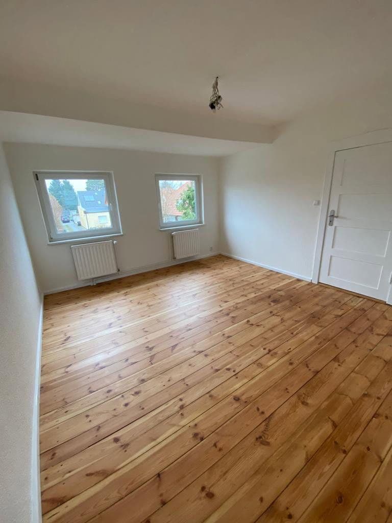 Prenájom domu 110 m², pozemok 530 m², Lübecker Straße 12, Berlin, Berlín Prenájom domu 110 m², pozemok 530 m², Lübecker Straße 12, Berlin, Berlín
