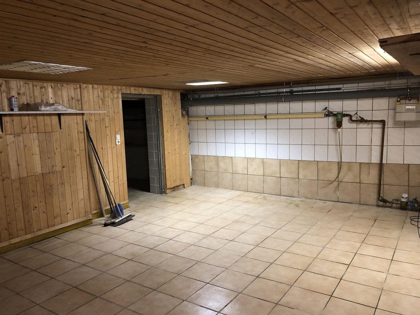 Prenájom domu 110 m², pozemok 530 m², Lübecker Straße 12, Berlin, Berlín Prenájom domu 110 m², pozemok 530 m², Lübecker Straße 12, Berlin, Berlín