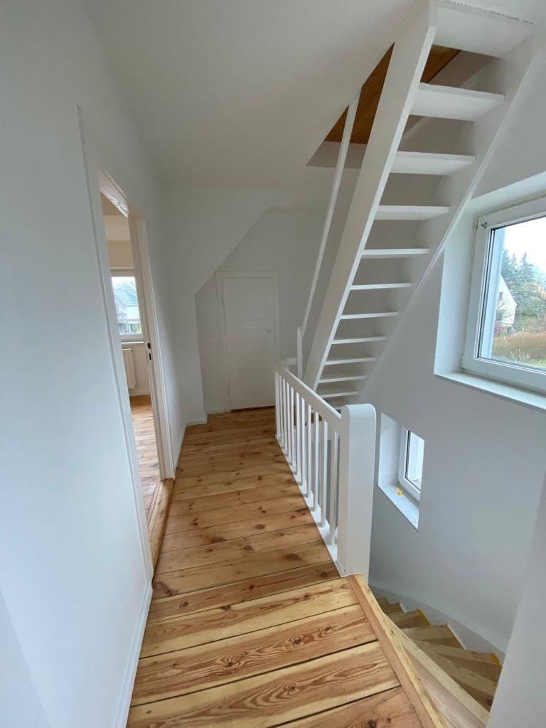 Prenájom domu 110 m², pozemok 530 m², Lübecker Straße 12, Berlin, Berlín Prenájom domu 110 m², pozemok 530 m², Lübecker Straße 12, Berlin, Berlín