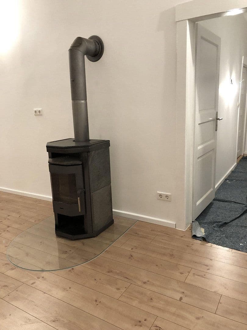 Prenájom domu 110 m², pozemok 530 m², Lübecker Straße 12, Berlin, Berlín Prenájom domu 110 m², pozemok 530 m², Lübecker Straße 12, Berlin, Berlín