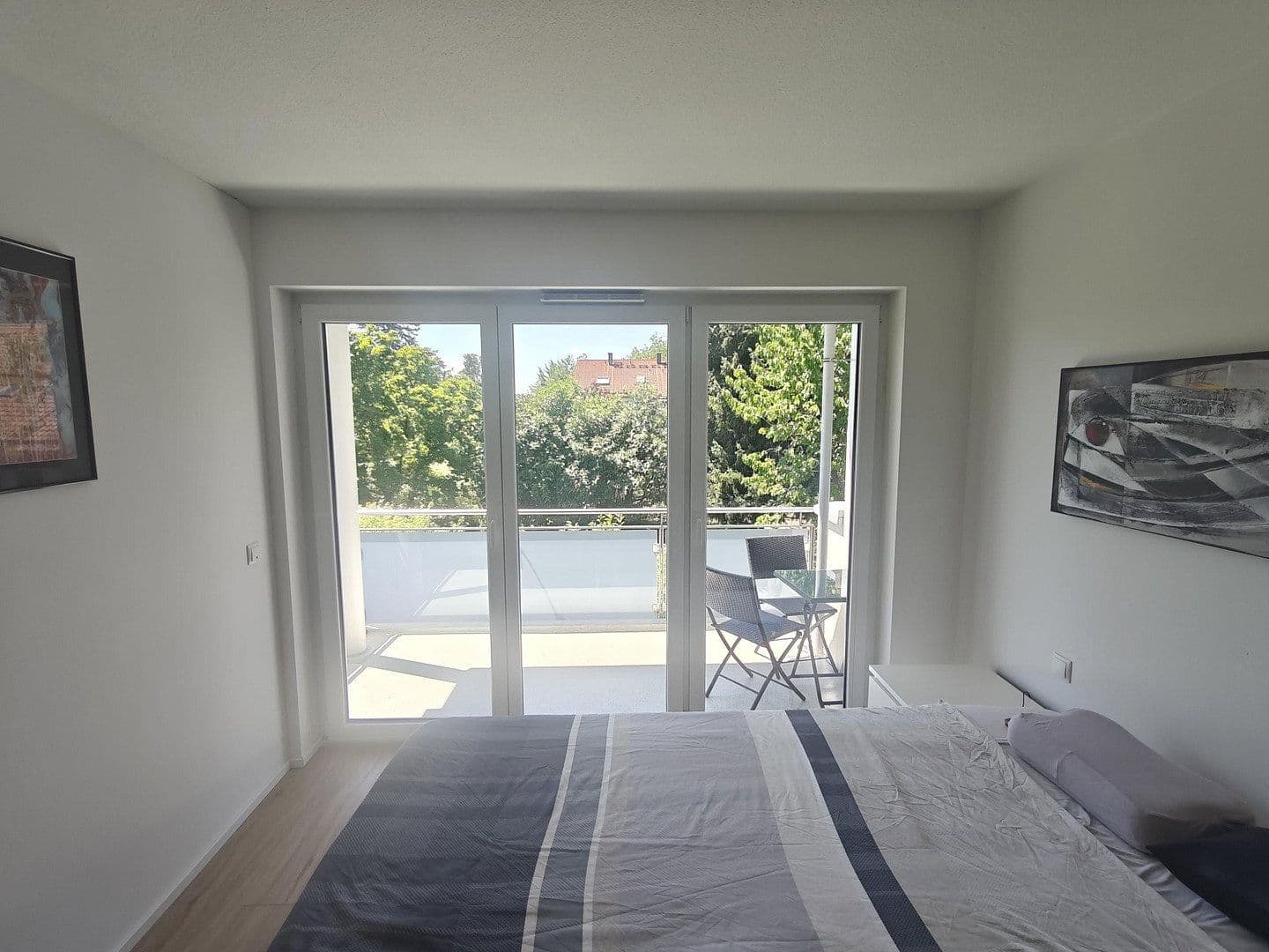 Prenájom bytu 3-izbový 101 m², Hauptstraße 93, Neubiberg, Bavorsko Prenájom bytu 3-izbový 101 m², Hauptstraße 93, Neubiberg, Bavorsko