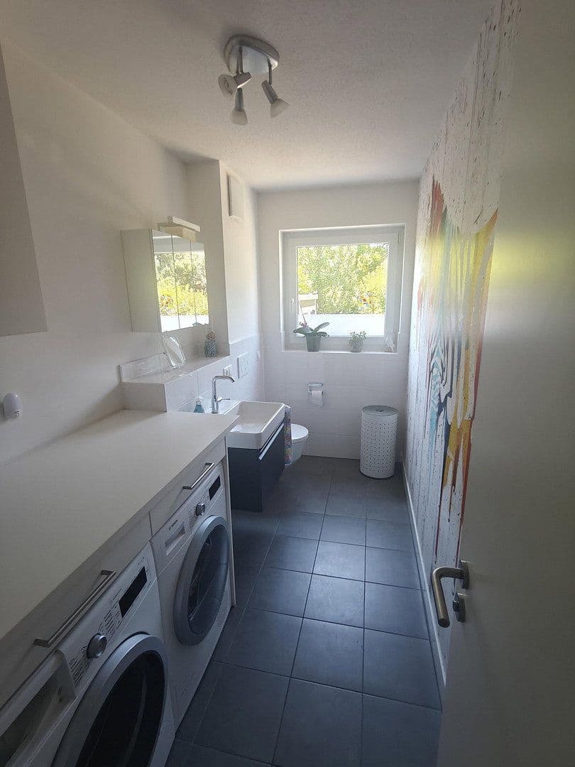 Prenájom bytu 3-izbový 101 m², Hauptstraße 93, Neubiberg, Bavorsko Prenájom bytu 3-izbový 101 m², Hauptstraße 93, Neubiberg, Bavorsko