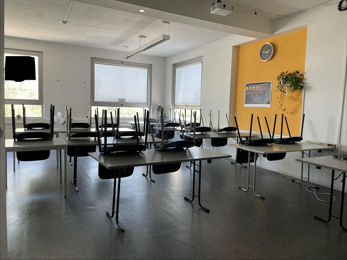 Prenájom kancelárie 200 m², Rastatt, Bádensko-Wurttembersko Prenájom kancelárie 200 m², Rastatt, Bádensko-Wurttembersko