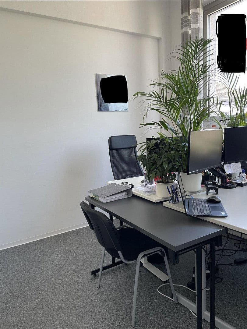 Prenájom kancelárie 200 m², Rastatt, Bádensko-Wurttembersko Prenájom kancelárie 200 m², Rastatt, Bádensko-Wurttembersko