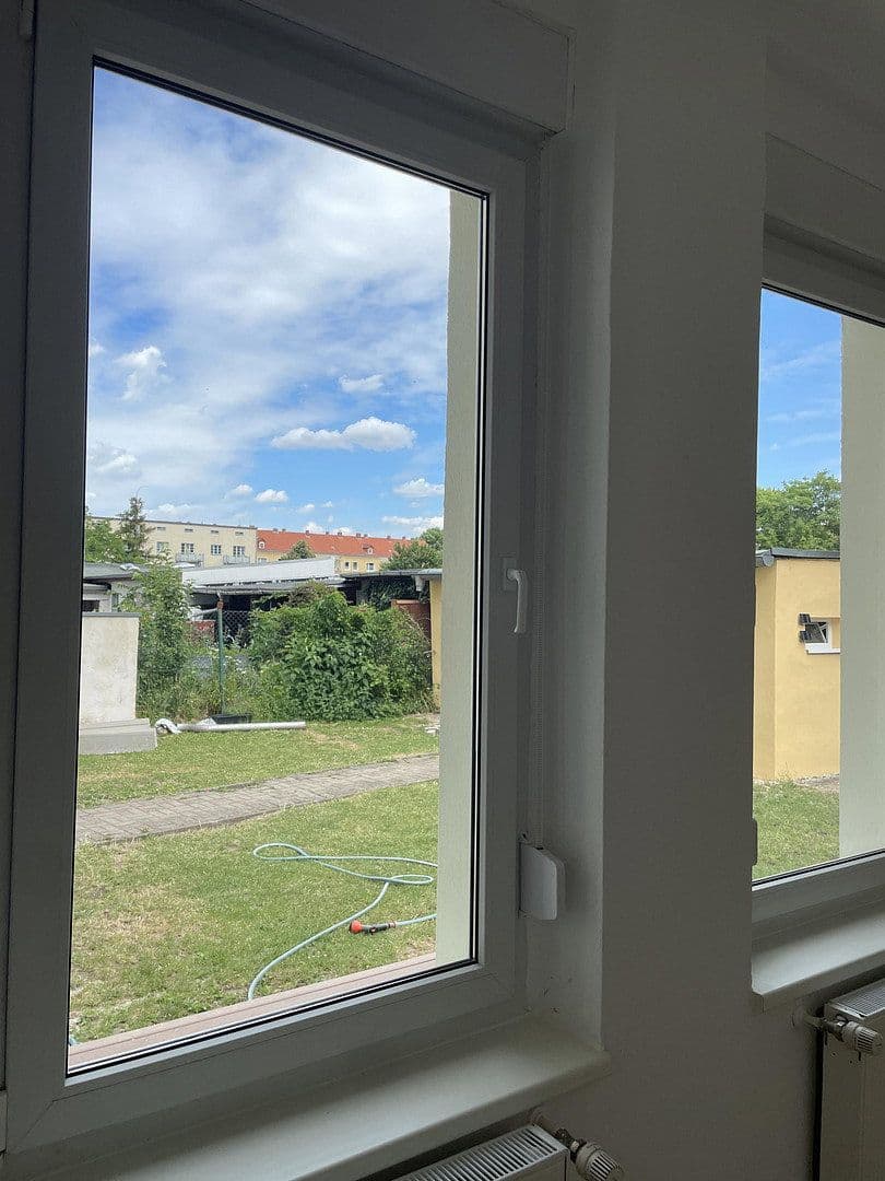 Prenájom bytu 3-izbový 66 m², Langer Weg 7, Magdeburg, Sasko-Anhaltsko Prenájom bytu 3-izbový 66 m², Langer Weg 7, Magdeburg, Sasko-Anhaltsko