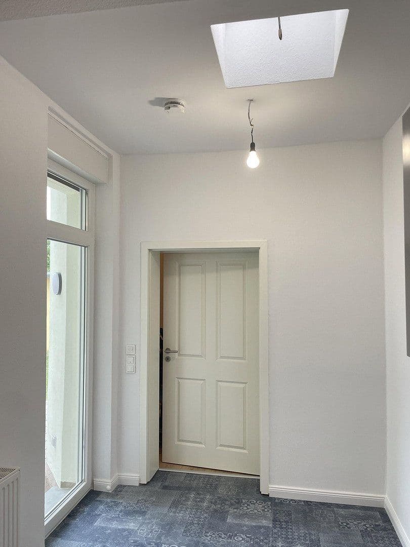 Prenájom bytu 3-izbový 66 m², Langer Weg 7, Magdeburg, Sasko-Anhaltsko Prenájom bytu 3-izbový 66 m², Langer Weg 7, Magdeburg, Sasko-Anhaltsko