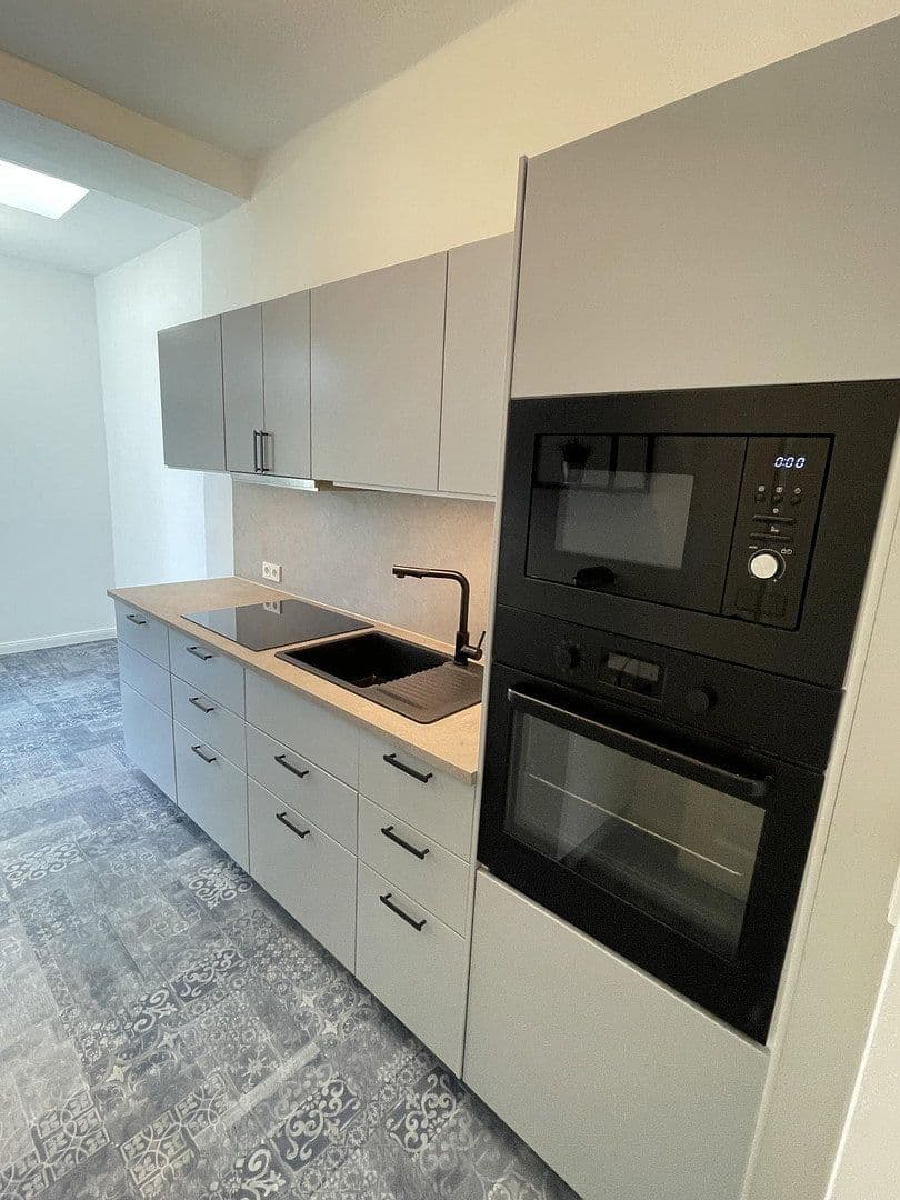 Prenájom bytu 3-izbový 66 m², Langer Weg 7, Magdeburg, Sasko-Anhaltsko Prenájom bytu 3-izbový 66 m², Langer Weg 7, Magdeburg, Sasko-Anhaltsko