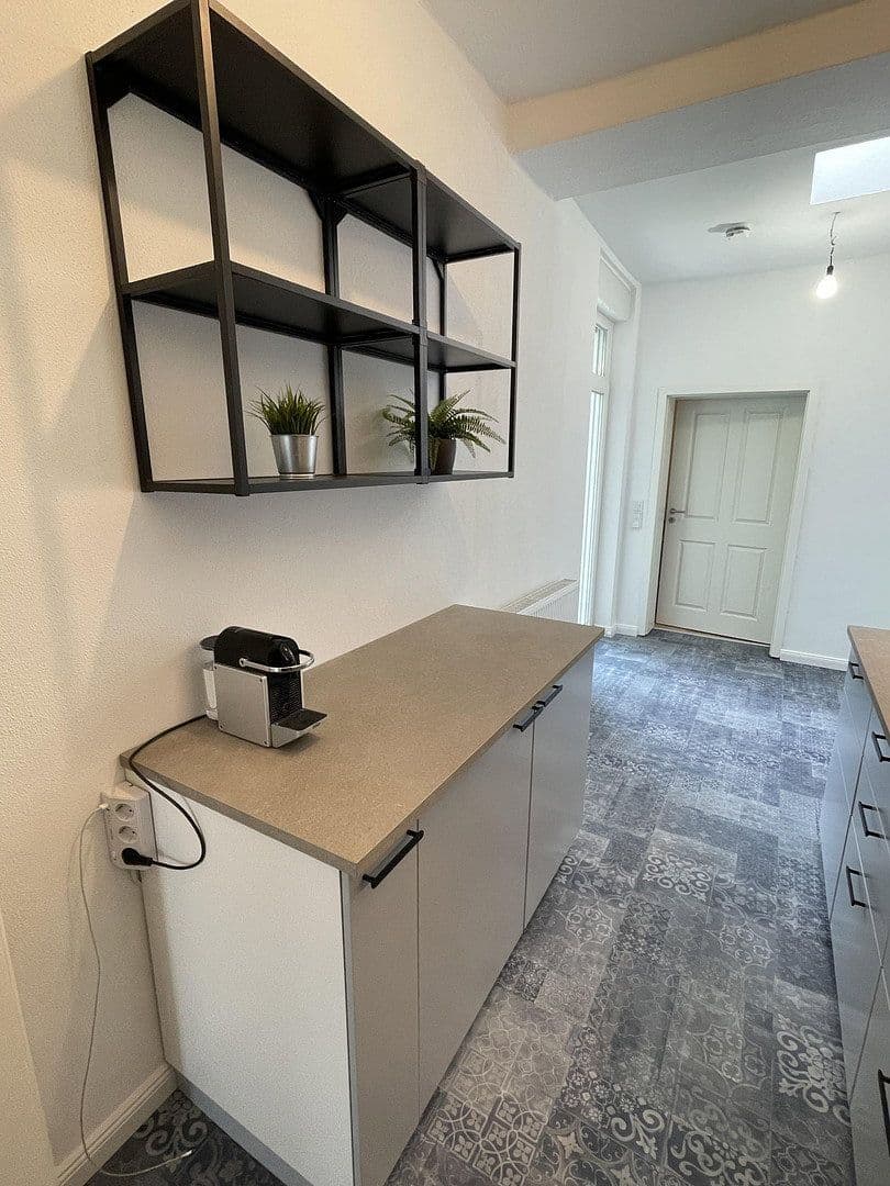 Prenájom bytu 3-izbový 66 m², Langer Weg 7, Magdeburg, Sasko-Anhaltsko Prenájom bytu 3-izbový 66 m², Langer Weg 7, Magdeburg, Sasko-Anhaltsko