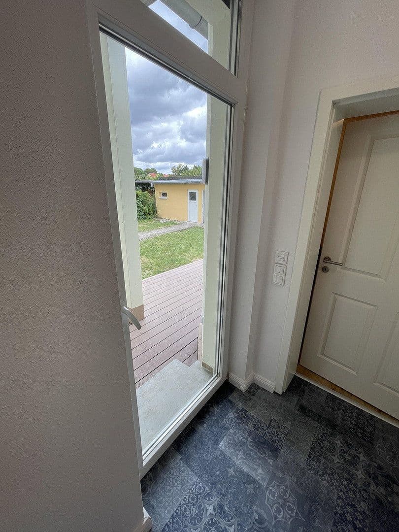 Prenájom bytu 3-izbový 66 m², Langer Weg 7, Magdeburg, Sasko-Anhaltsko Prenájom bytu 3-izbový 66 m², Langer Weg 7, Magdeburg, Sasko-Anhaltsko
