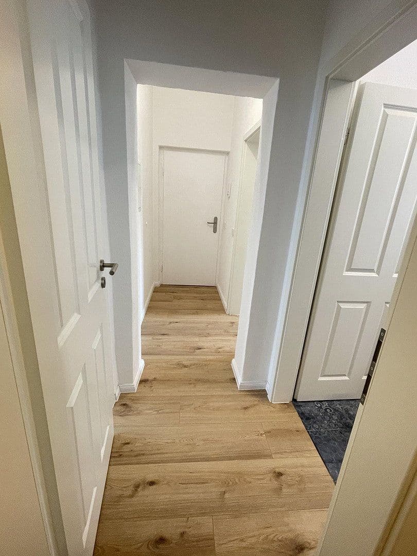 Prenájom bytu 3-izbový 66 m², Langer Weg 7, Magdeburg, Sasko-Anhaltsko Prenájom bytu 3-izbový 66 m², Langer Weg 7, Magdeburg, Sasko-Anhaltsko
