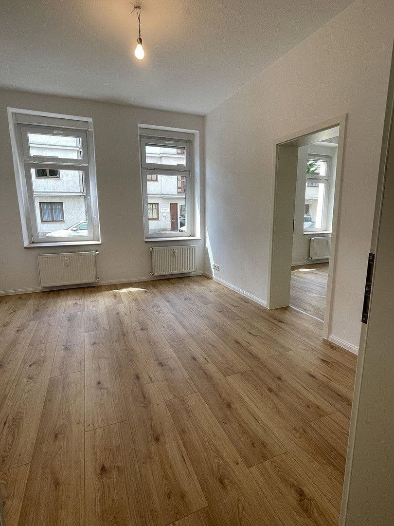 Prenájom bytu 3-izbový 66 m², Langer Weg 7, Magdeburg, Sasko-Anhaltsko Prenájom bytu 3-izbový 66 m², Langer Weg 7, Magdeburg, Sasko-Anhaltsko