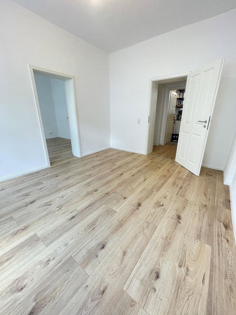Prenájom bytu 3-izbový 66 m², Langer Weg 7, Magdeburg, Sasko-Anhaltsko Prenájom bytu 3-izbový 66 m², Langer Weg 7, Magdeburg, Sasko-Anhaltsko