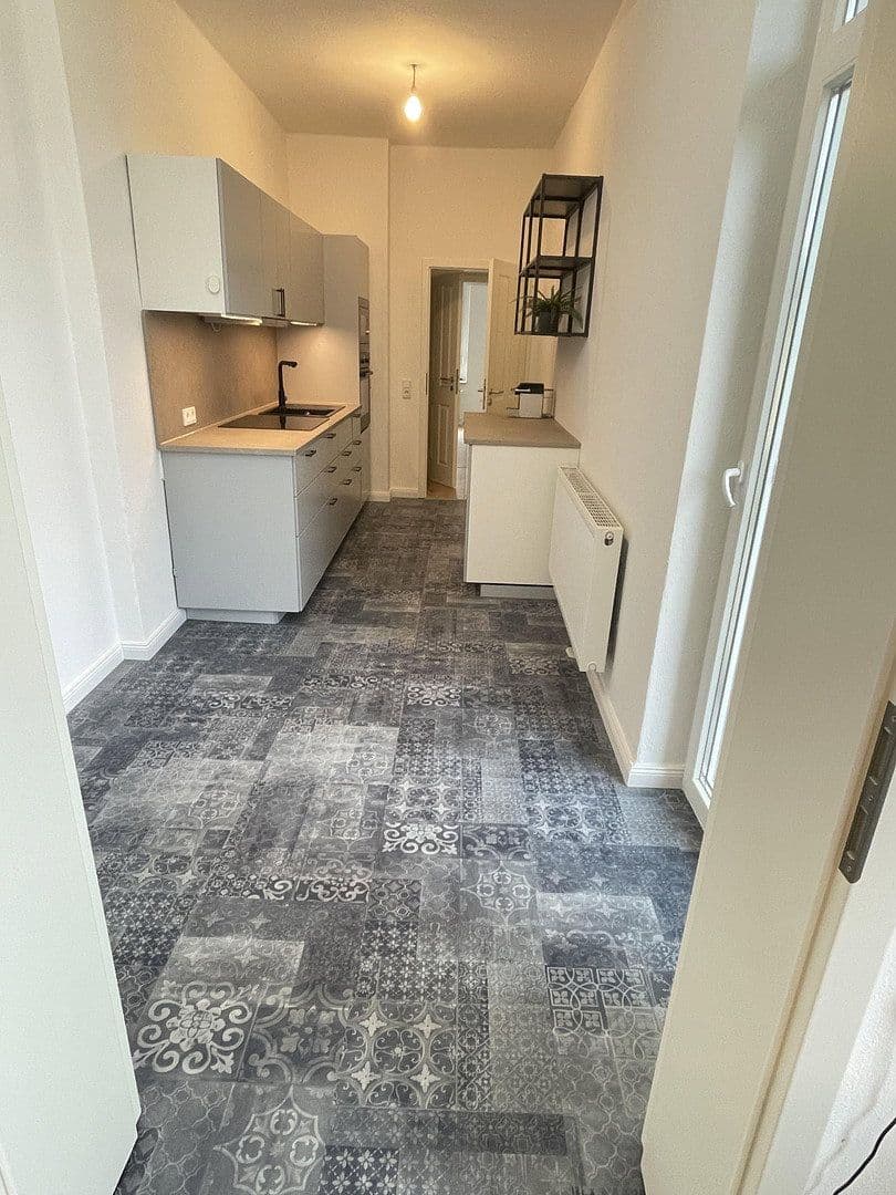 Prenájom bytu 3-izbový 66 m², Langer Weg 7, Magdeburg, Sasko-Anhaltsko Prenájom bytu 3-izbový 66 m², Langer Weg 7, Magdeburg, Sasko-Anhaltsko