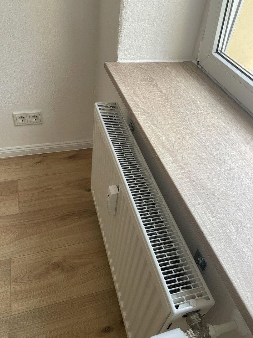 Prenájom bytu 3-izbový 66 m², Langer Weg 7, Magdeburg, Sasko-Anhaltsko Prenájom bytu 3-izbový 66 m², Langer Weg 7, Magdeburg, Sasko-Anhaltsko