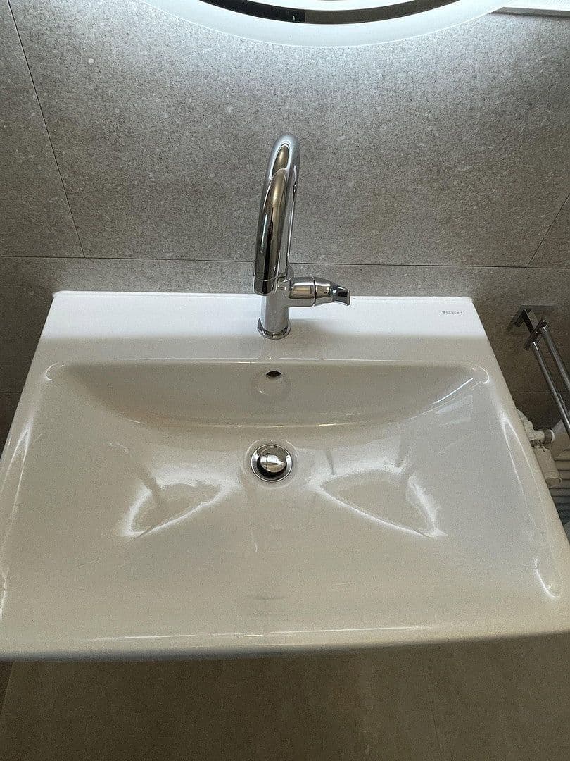 Prenájom bytu 3-izbový 66 m², Langer Weg 7, Magdeburg, Sasko-Anhaltsko Prenájom bytu 3-izbový 66 m², Langer Weg 7, Magdeburg, Sasko-Anhaltsko