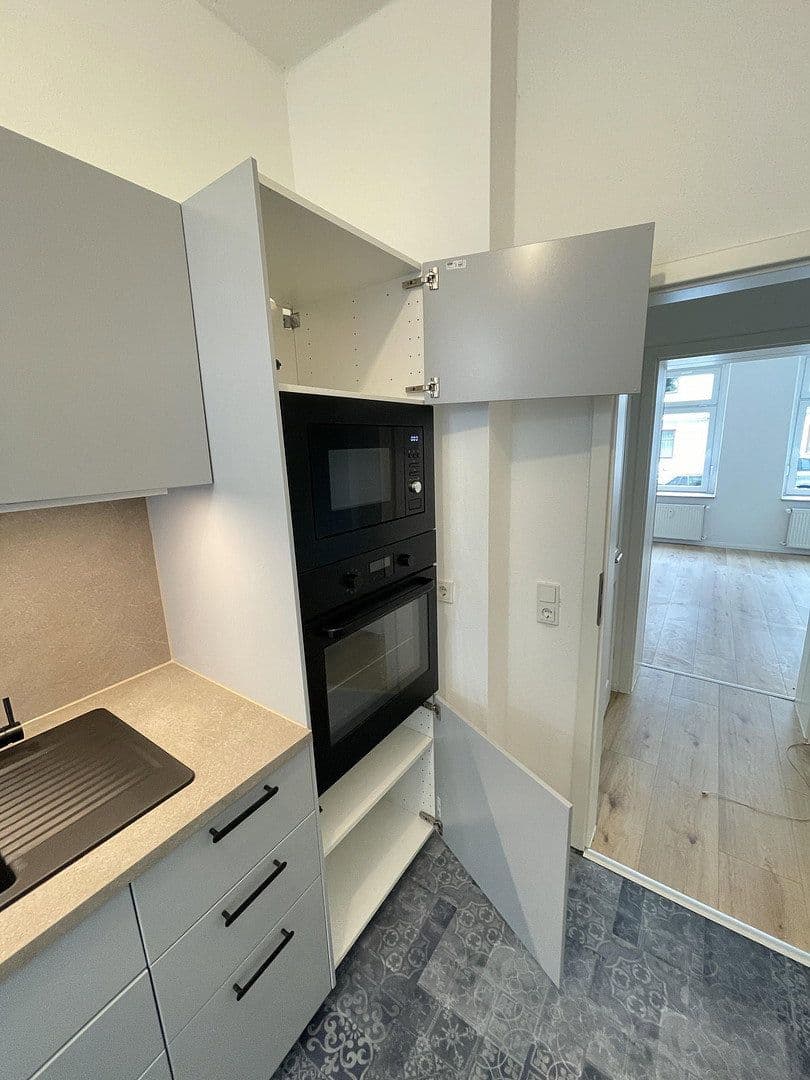 Prenájom bytu 3-izbový 66 m², Langer Weg 7, Magdeburg, Sasko-Anhaltsko Prenájom bytu 3-izbový 66 m², Langer Weg 7, Magdeburg, Sasko-Anhaltsko