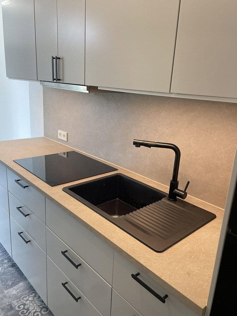 Prenájom bytu 3-izbový 66 m², Langer Weg 7, Magdeburg, Sasko-Anhaltsko Prenájom bytu 3-izbový 66 m², Langer Weg 7, Magdeburg, Sasko-Anhaltsko