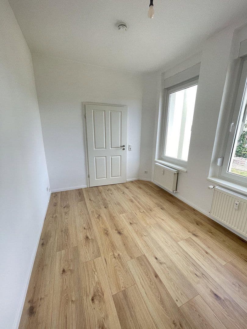 Prenájom bytu 3-izbový 66 m², Langer Weg 7, Magdeburg, Sasko-Anhaltsko Prenájom bytu 3-izbový 66 m², Langer Weg 7, Magdeburg, Sasko-Anhaltsko
