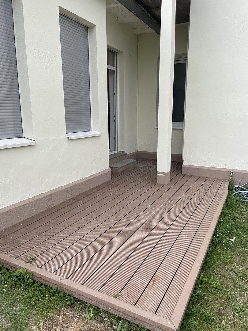 Prenájom bytu 3-izbový 66 m², Langer Weg 7, Magdeburg, Sasko-Anhaltsko Prenájom bytu 3-izbový 66 m², Langer Weg 7, Magdeburg, Sasko-Anhaltsko