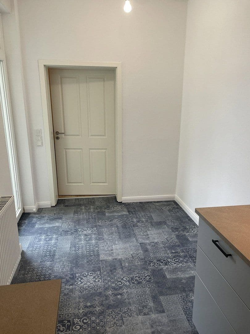 Prenájom bytu 3-izbový 66 m², Langer Weg 7, Magdeburg, Sasko-Anhaltsko Prenájom bytu 3-izbový 66 m², Langer Weg 7, Magdeburg, Sasko-Anhaltsko