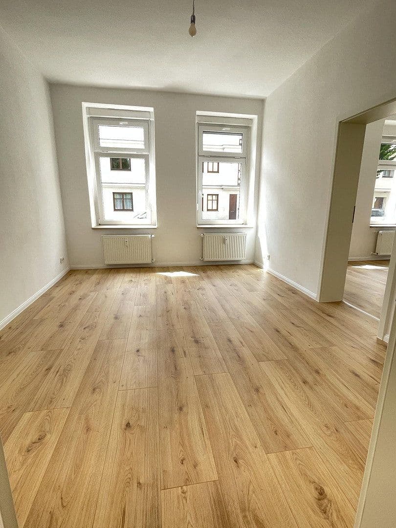 Prenájom bytu 3-izbový 66 m², Langer Weg 7, Magdeburg, Sasko-Anhaltsko Prenájom bytu 3-izbový 66 m², Langer Weg 7, Magdeburg, Sasko-Anhaltsko