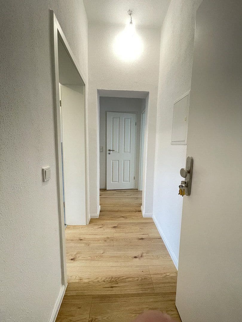 Prenájom bytu 3-izbový 66 m², Langer Weg 7, Magdeburg, Sasko-Anhaltsko Prenájom bytu 3-izbový 66 m², Langer Weg 7, Magdeburg, Sasko-Anhaltsko