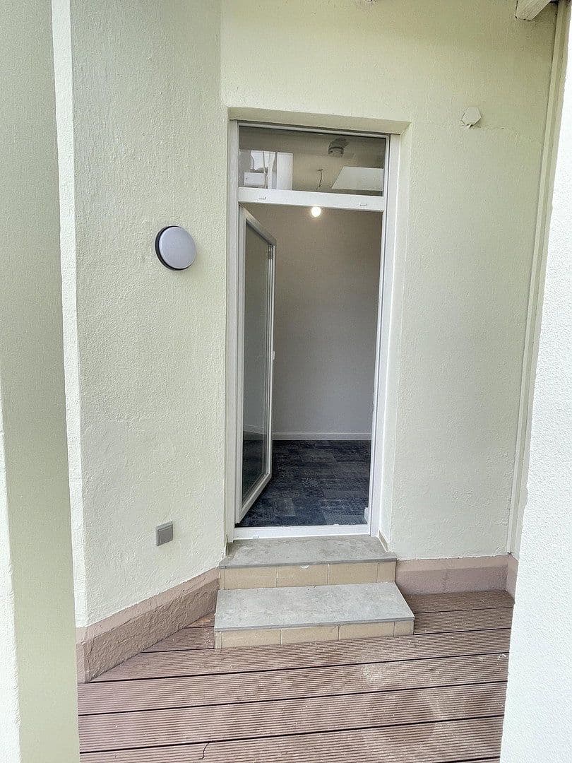 Prenájom bytu 3-izbový 66 m², Langer Weg 7, Magdeburg, Sasko-Anhaltsko Prenájom bytu 3-izbový 66 m², Langer Weg 7, Magdeburg, Sasko-Anhaltsko