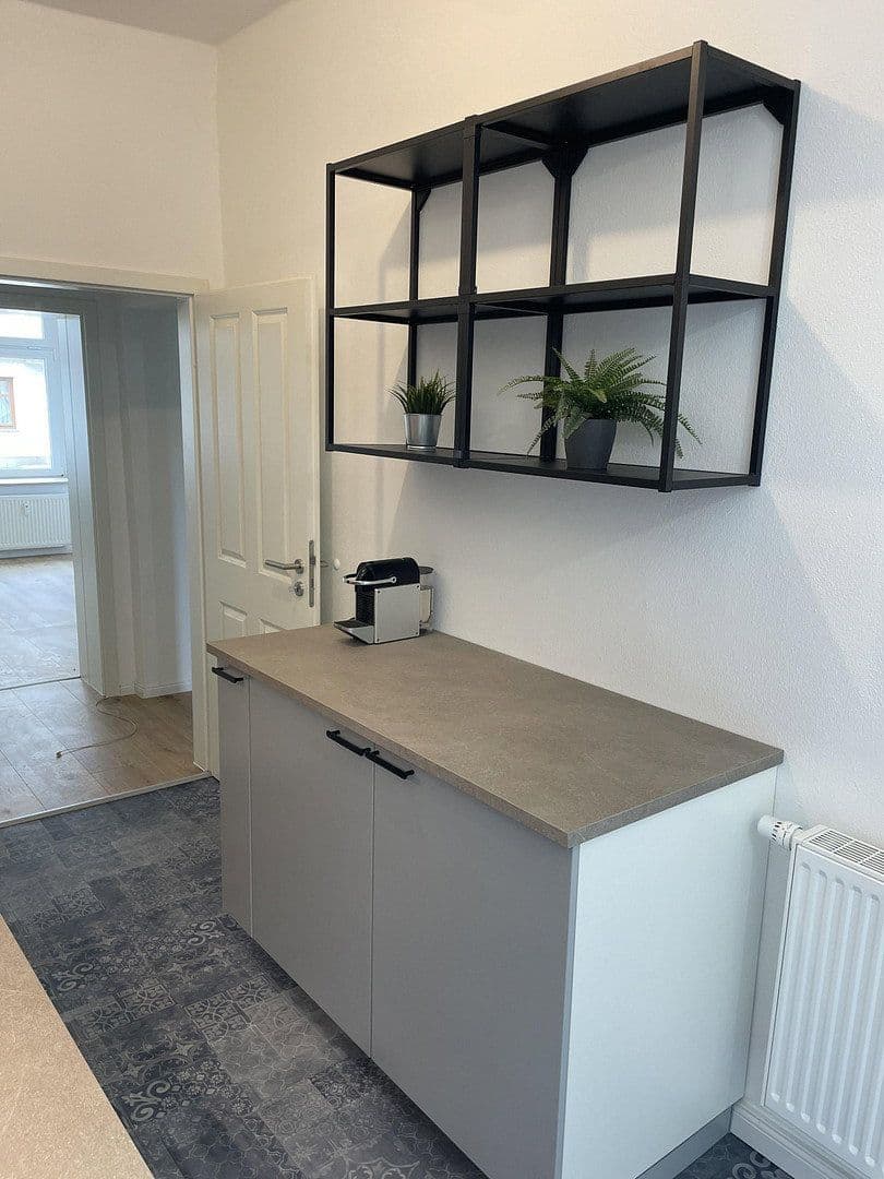 Prenájom bytu 3-izbový 66 m², Langer Weg 7, Magdeburg, Sasko-Anhaltsko Prenájom bytu 3-izbový 66 m², Langer Weg 7, Magdeburg, Sasko-Anhaltsko