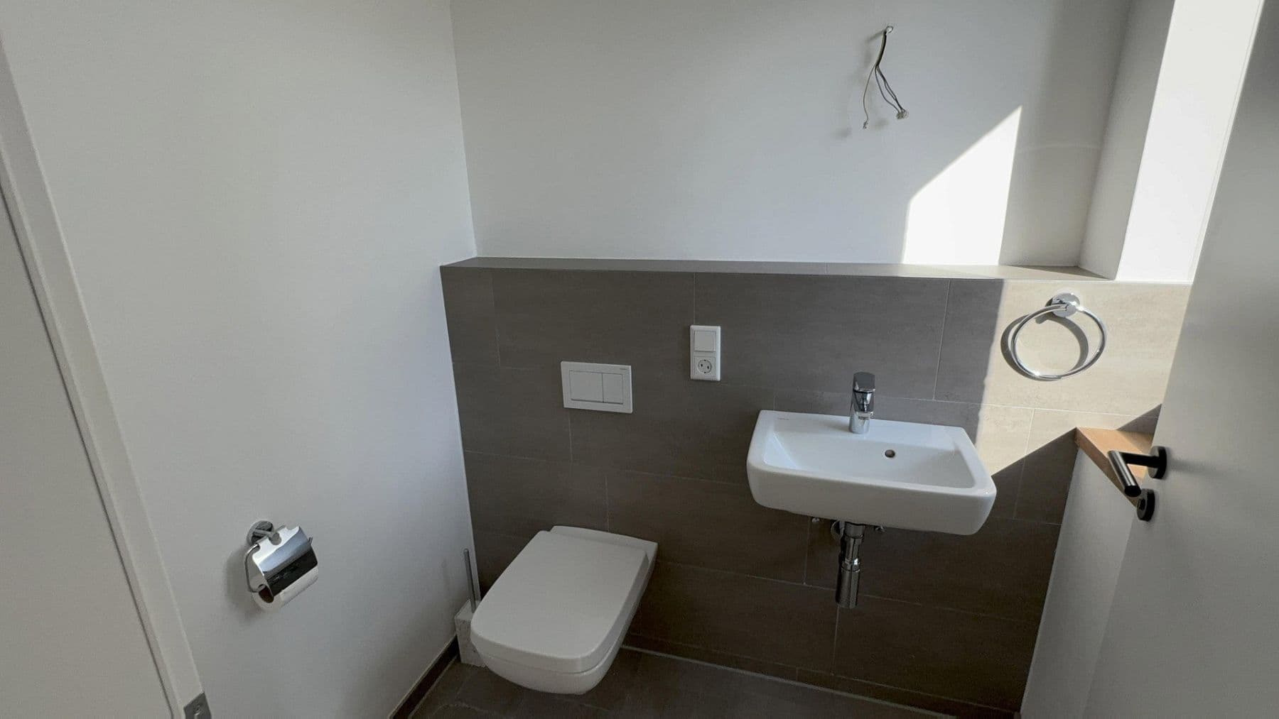 Prenájom domu 130 m², pozemok 320 m², Dülmen, Severné Porýnie - Westfálsko Prenájom domu 130 m², pozemok 320 m², Dülmen, Severné Porýnie - Westfálsko