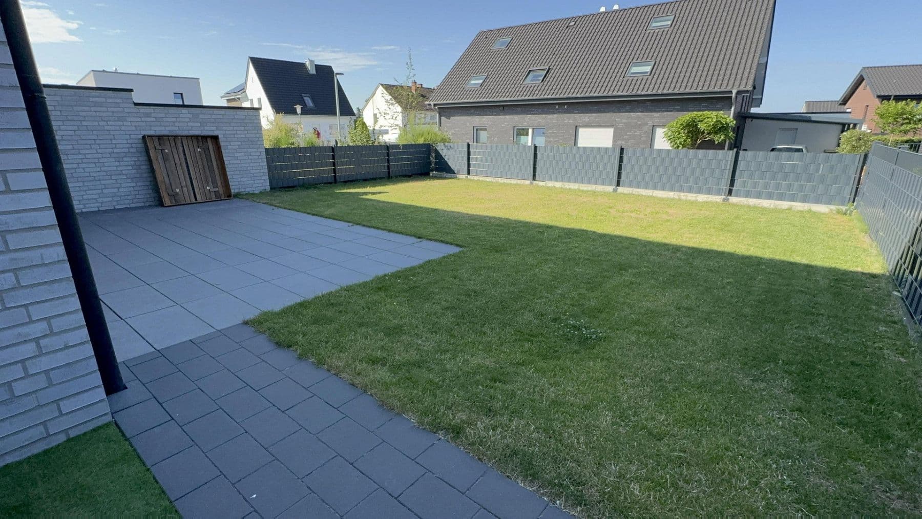 Prenájom domu 130 m², pozemok 320 m², Dülmen, Severné Porýnie - Westfálsko Prenájom domu 130 m², pozemok 320 m², Dülmen, Severné Porýnie - Westfálsko