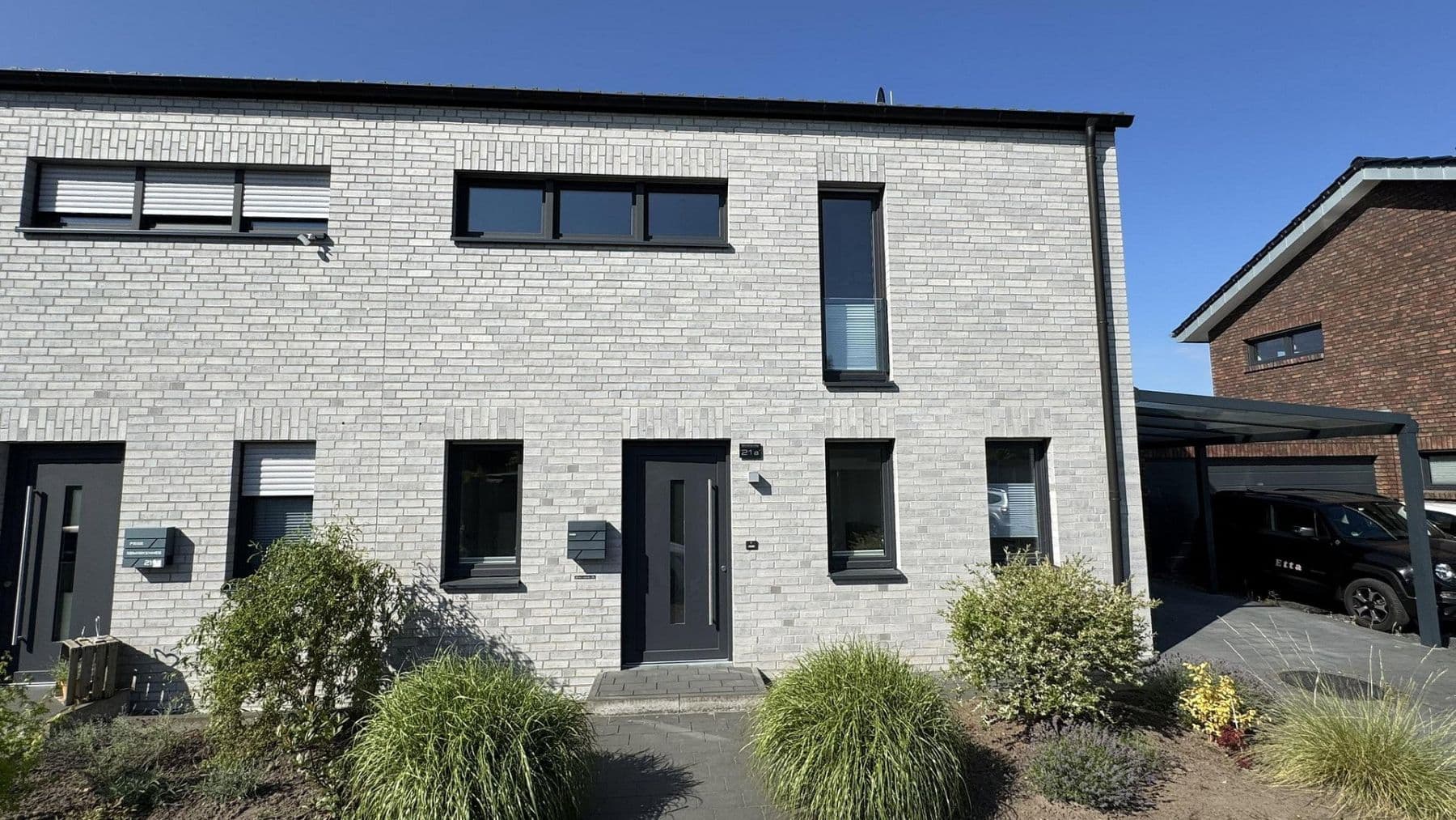 Prenájom domu 130 m², pozemok 320 m², Dülmen, Severné Porýnie - Westfálsko Prenájom domu 130 m², pozemok 320 m², Dülmen, Severné Porýnie - Westfálsko