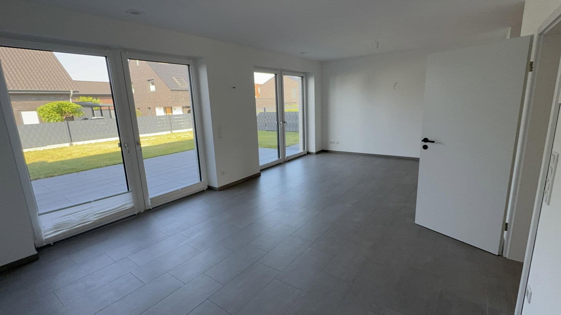 Prenájom domu 130 m², pozemok 320 m², Dülmen, Severné Porýnie - Westfálsko Prenájom domu 130 m², pozemok 320 m², Dülmen, Severné Porýnie - Westfálsko