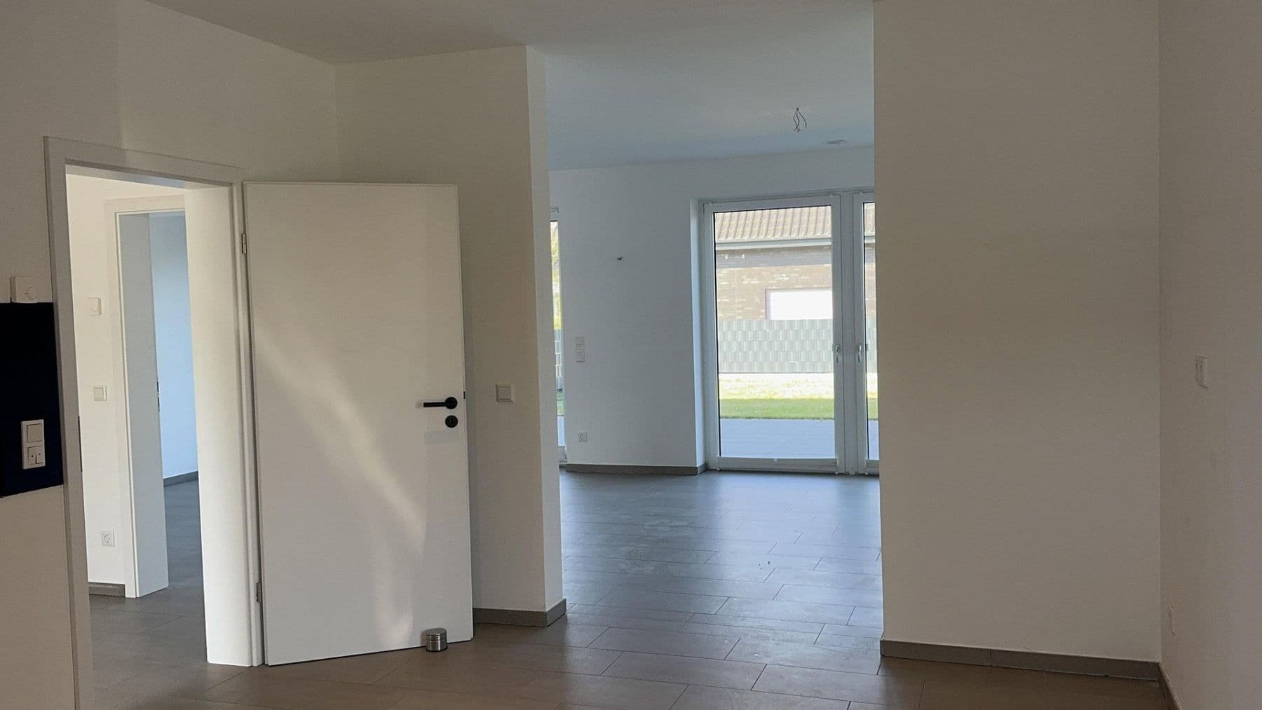 Prenájom domu 130 m², pozemok 320 m², Dülmen, Severné Porýnie - Westfálsko Prenájom domu 130 m², pozemok 320 m², Dülmen, Severné Porýnie - Westfálsko